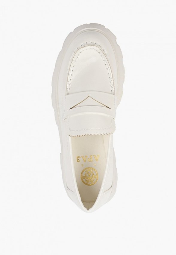 Лоферы Араз