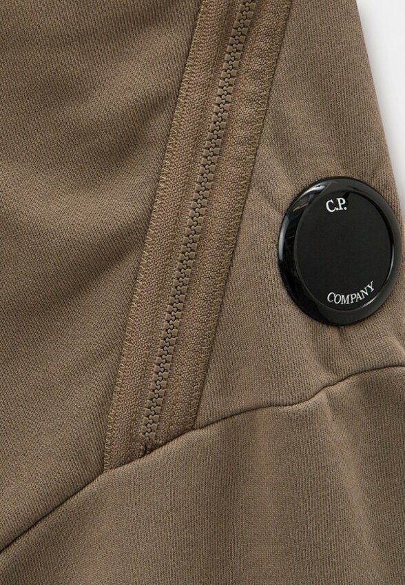 Брюки спортивные C.P. Company