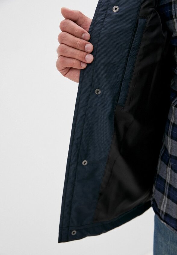 Куртка стеганая Bazioni