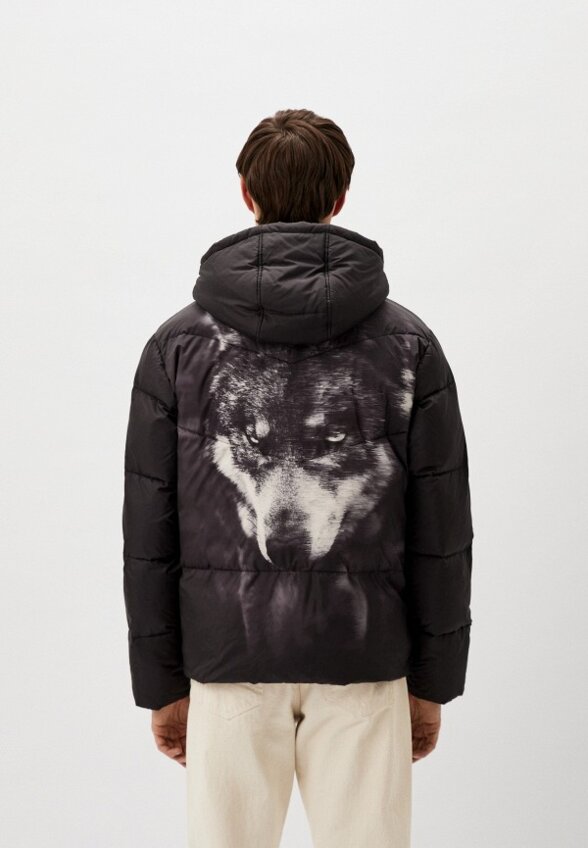 Пуховик Ice Play