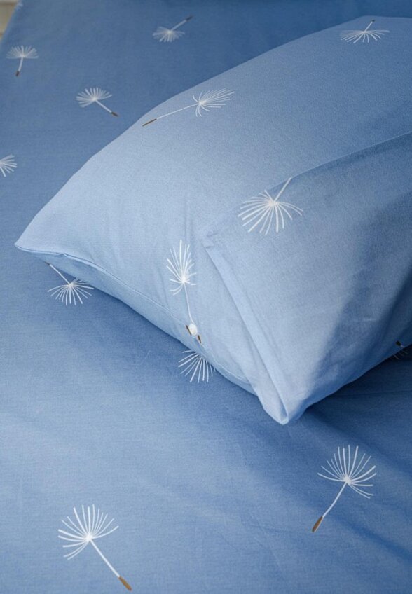 Постельное белье 2-спальное Loveberry