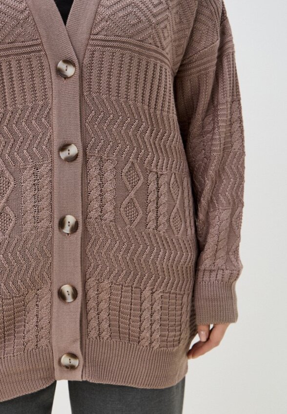 Кардиган Vivawool