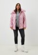Куртка стеганая Modress2  - превью
