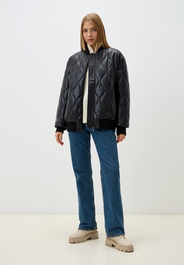 Бомбер And Yet.