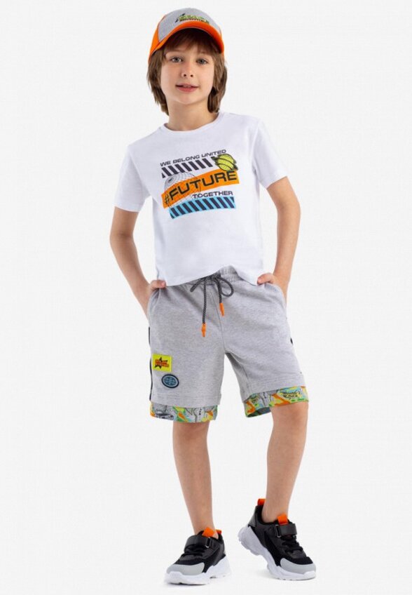 Шорты спортивные Kapika