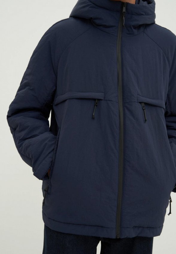 Куртка утепленная Finn Flare