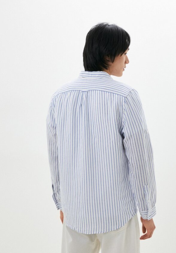 Рубашка Lacoste