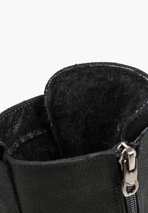 Ботинки Котофей