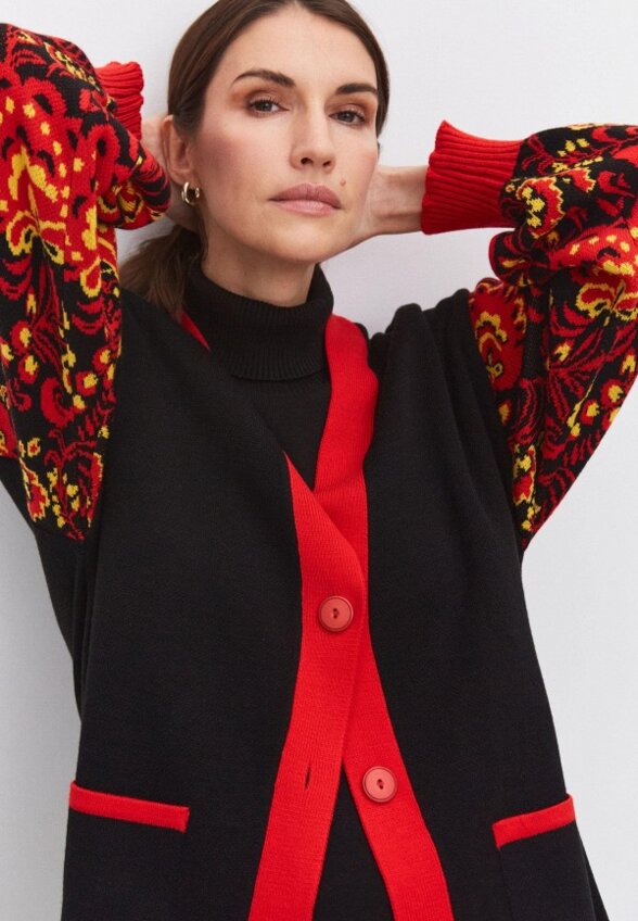 Кардиган Veshalka