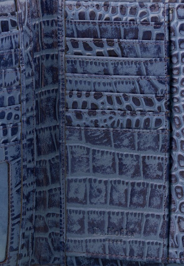 Др.Коффер X510441-49-89 портмоне