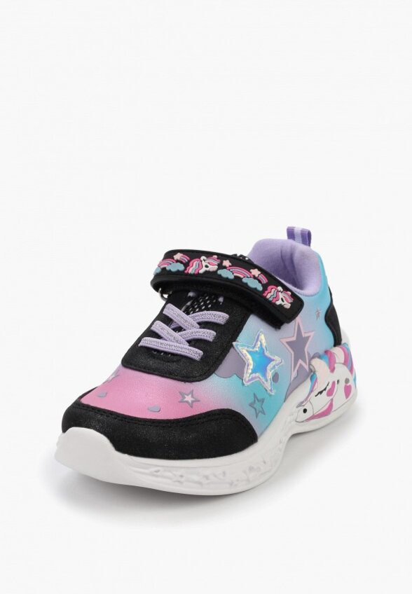 Кроссовки Shuzzi