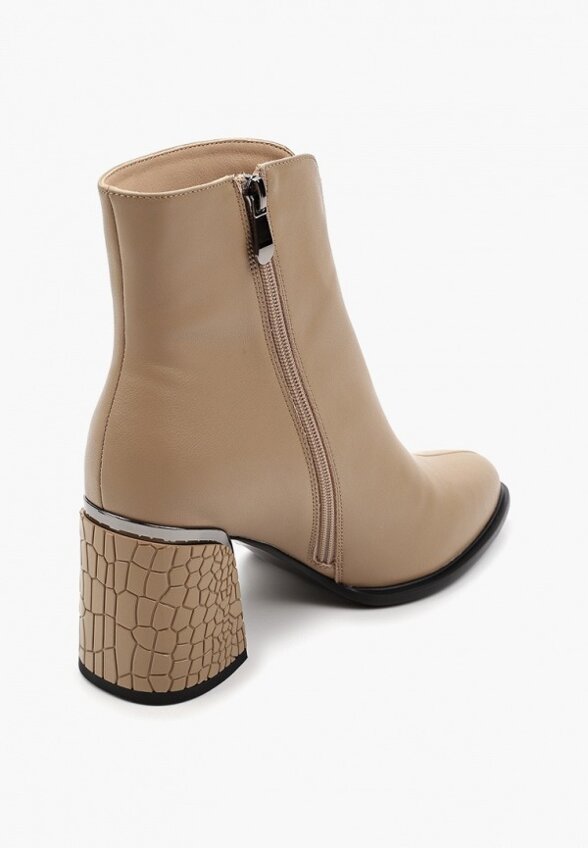 Ботильоны Francesco Donni