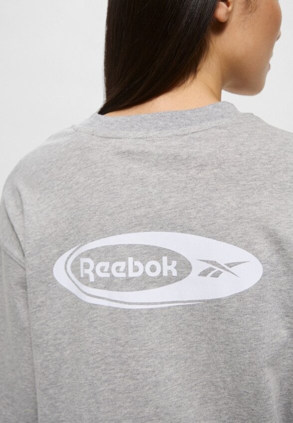 Футболка Reebok