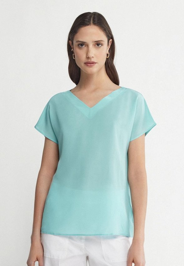 Блуза Falconeri