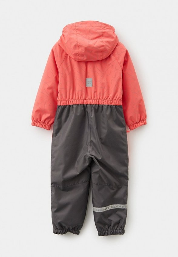 Комбинезон утепленный Kerry