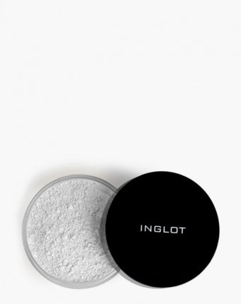 Пудра рассыпчатая Inglot женщинам