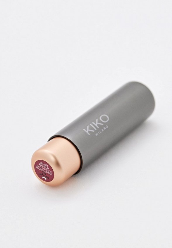 Помада Kiko Milano