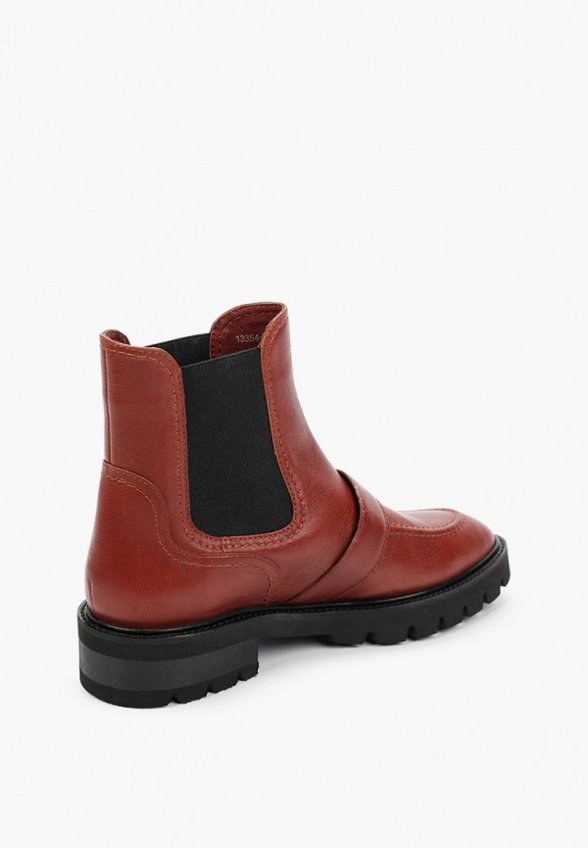 Ботинки Giotto