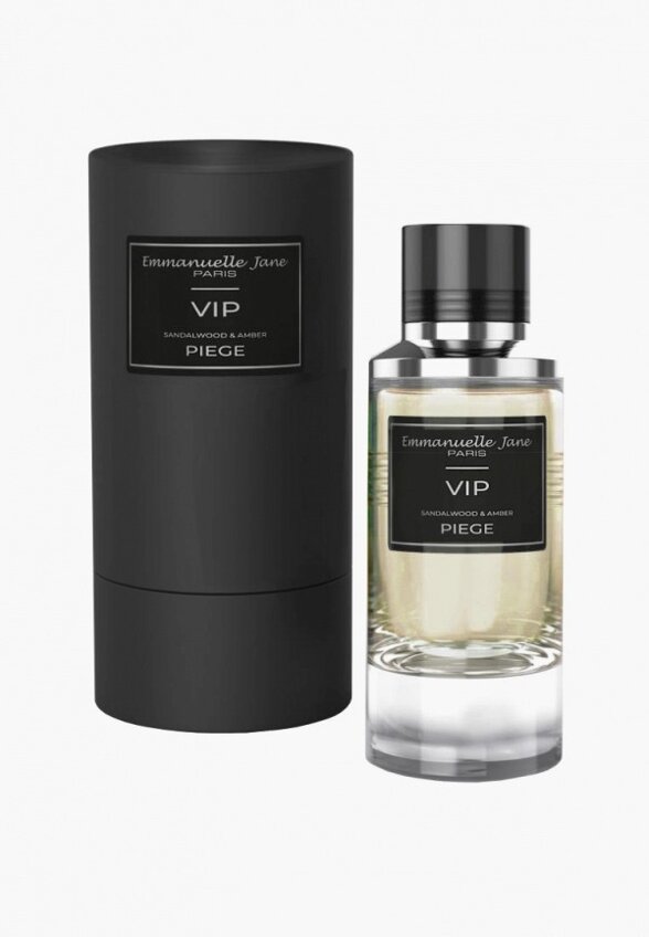 Парфюмерная вода Emmanuelle Jane