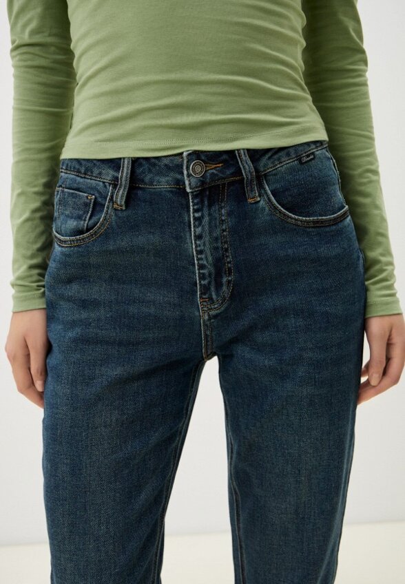 Джинсы Dimarkis Day