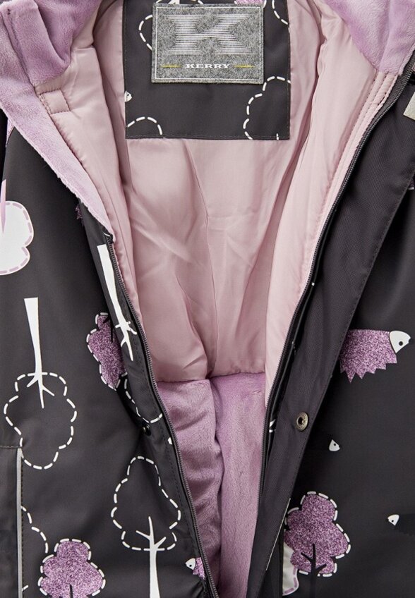 Комбинезон утепленный Kerry