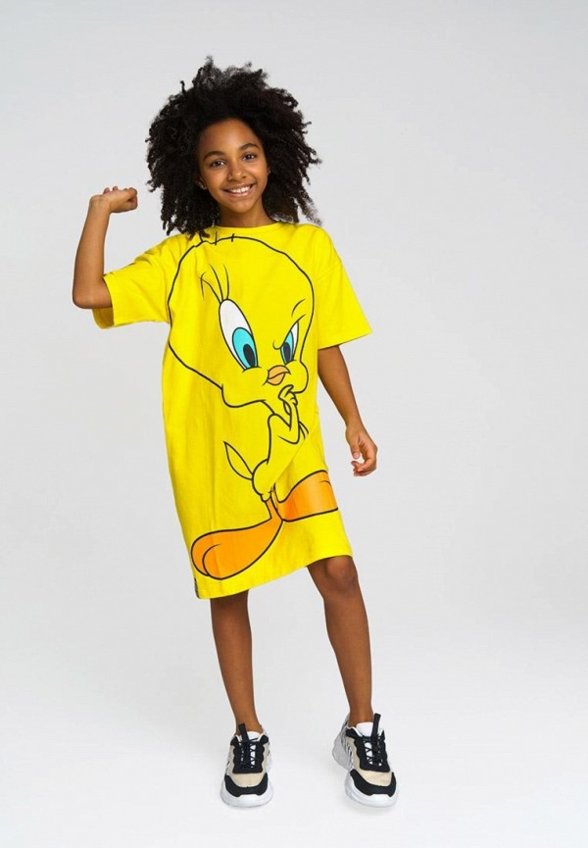 Платье PlayToday