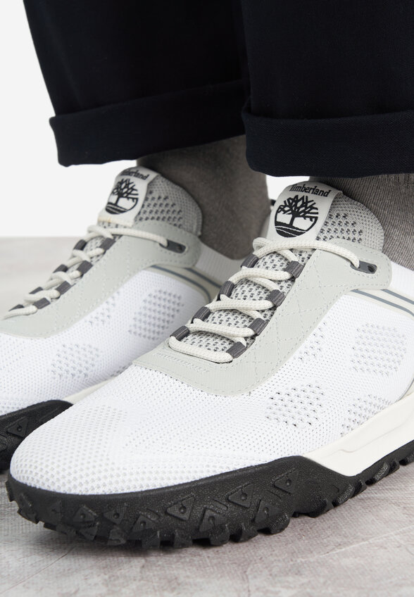Кроссовки мужские Timberland Greenstride Motion 6, Белый