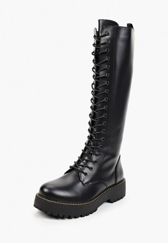 Сапоги Bridget