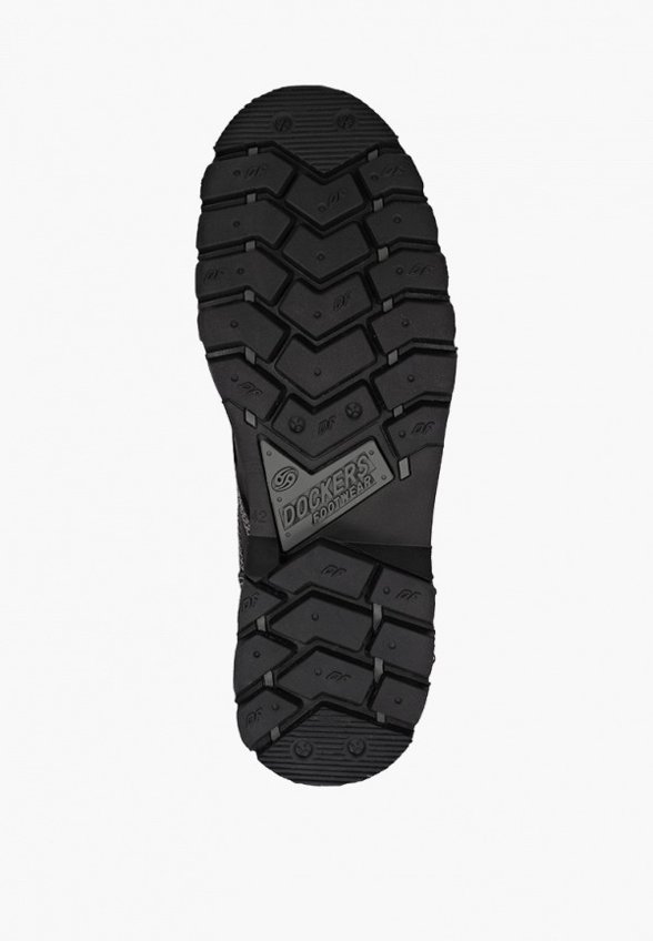 Ботинки Dockers by Gerli