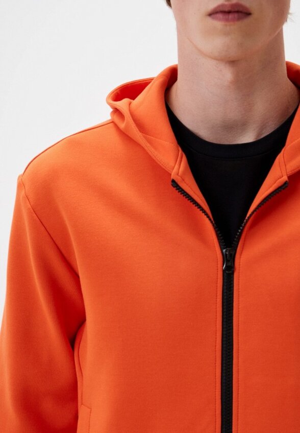 Толстовка KChTZ