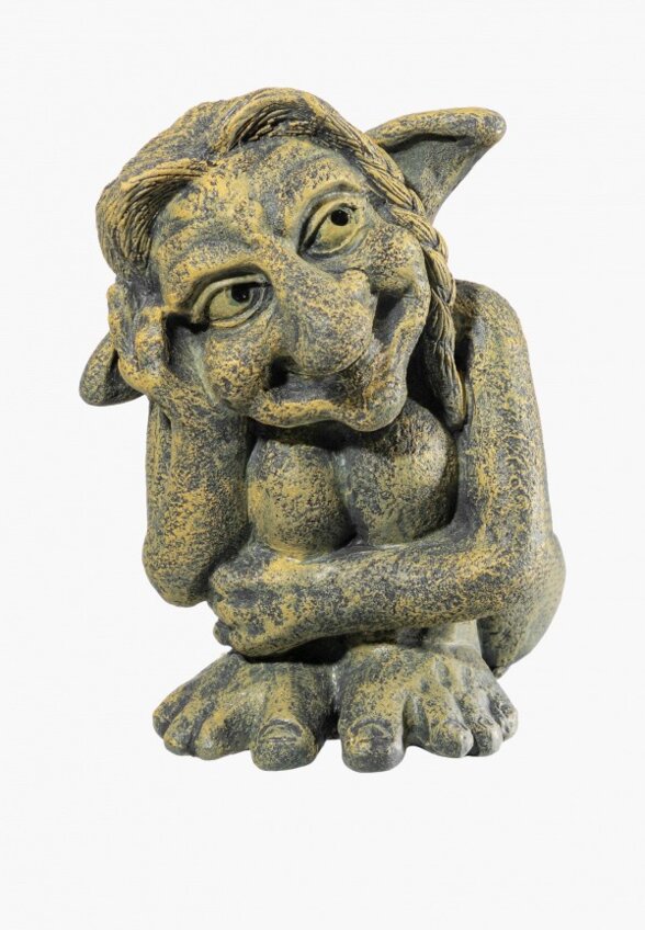 Фигурка декоративная Elan Gallery