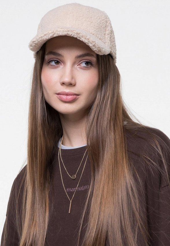 Бейсболка Marmalato