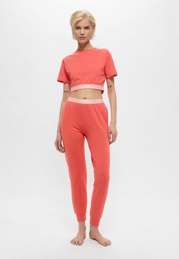 Брюки домашние Hugo