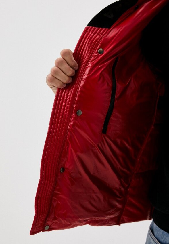 Пуховик Winterra