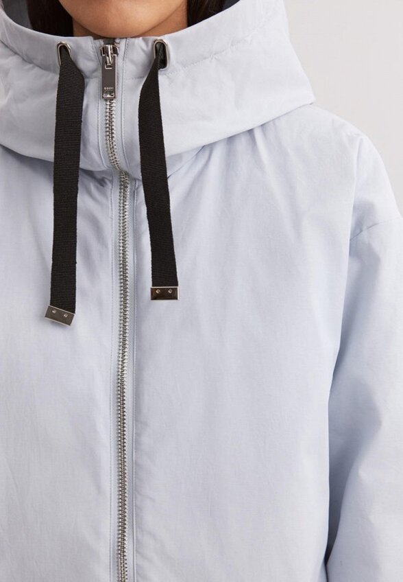 Куртка утепленная Baon