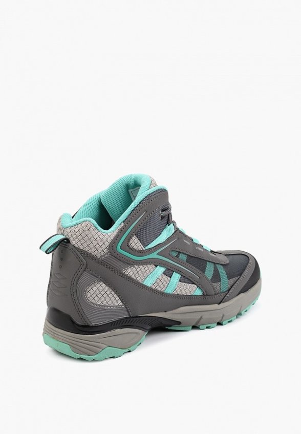 Ботинки трекинговые Thb