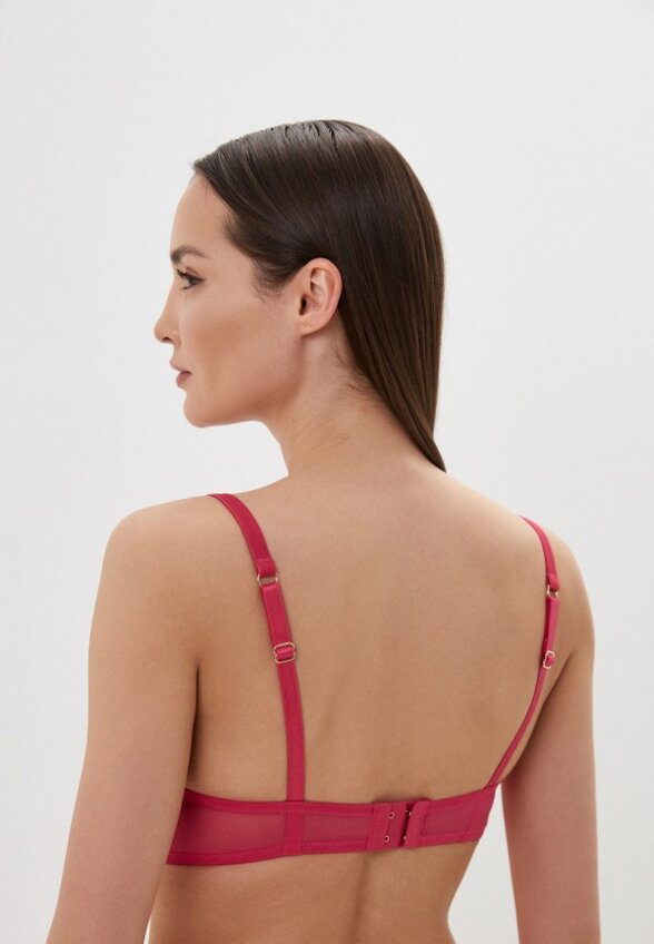 Бюстгальтер Deseo