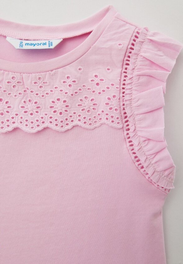 Футболка Mayoral