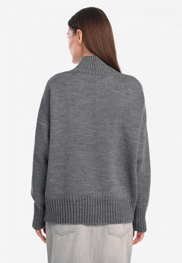 Свитер Scandica