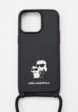 Чехол для iPhone Karl Lagerfeld1  - превью