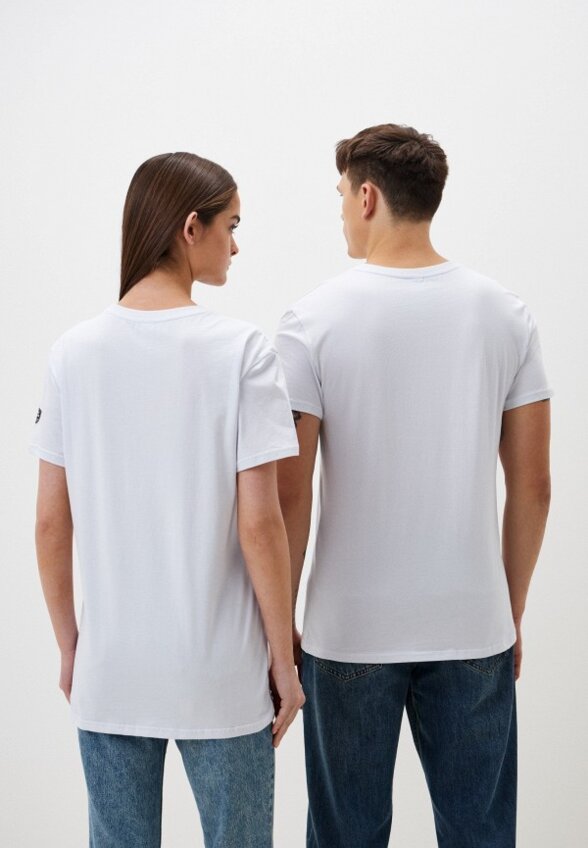 Футболка MadWave