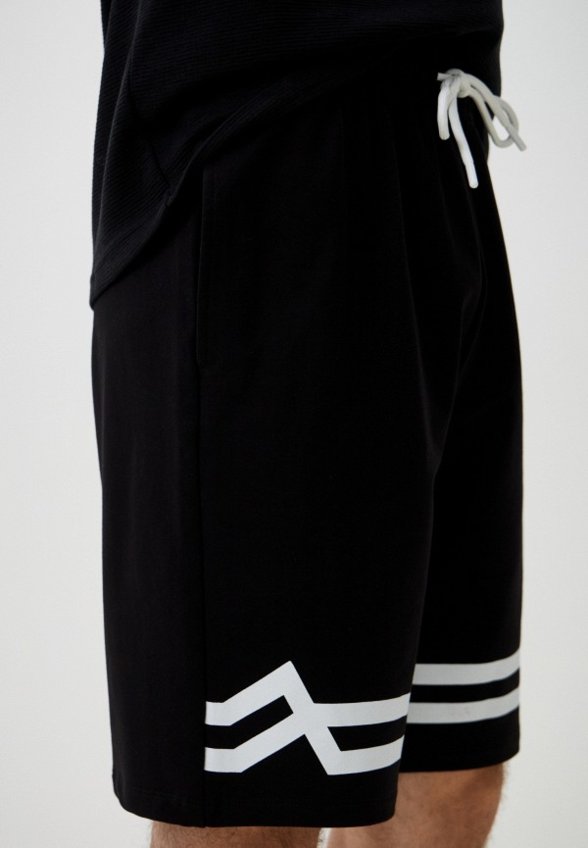 Шорты спортивные Crazy Getup