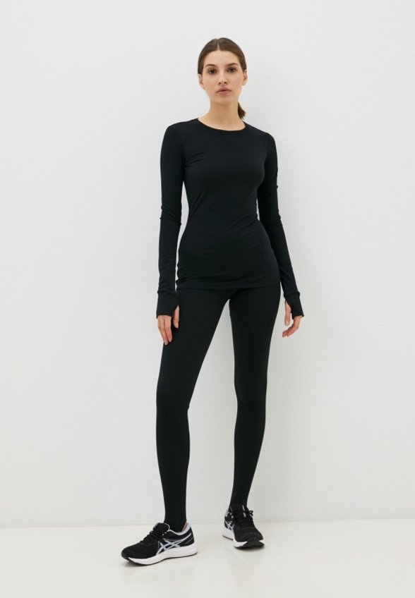 Лонгслив We2