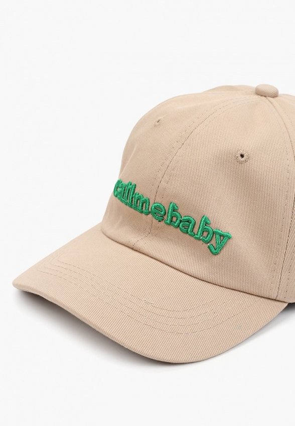 Бейсболка Minaku