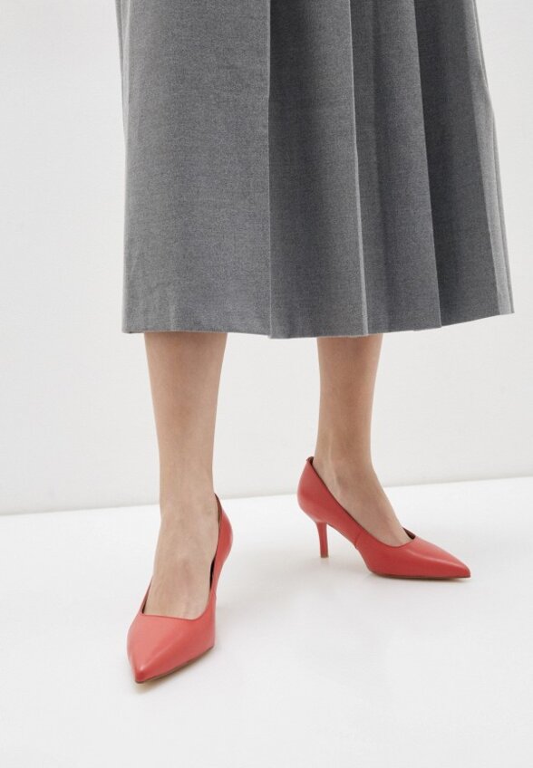 Туфли Thomas Munz