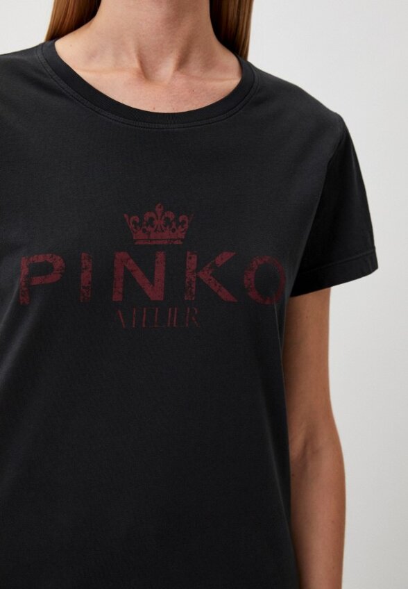 Футболка Pinko