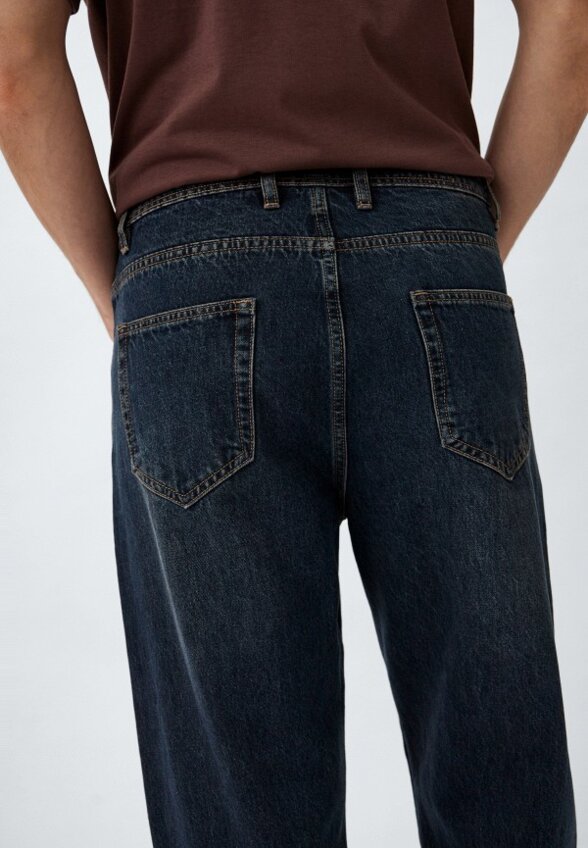 Джинсы Mademan