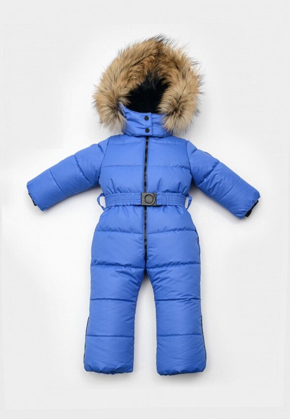 Комбинезон утепленный Orso Bianco