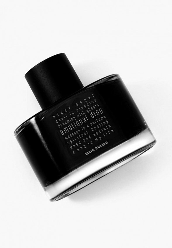 Духи Mark Buxton