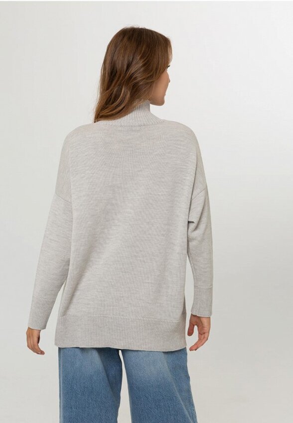 Свитер Eva Nature